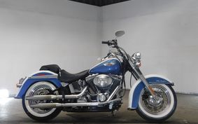 HARLEY FLSTN 1450 2005 BNY