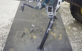YAMAHA SEROW 250 Gen.3 2025 DG31J
