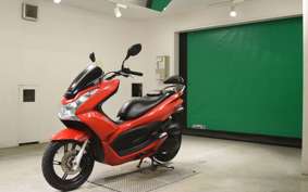 HONDA PCX 150 2022 KF12