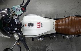 HONDA CB1100 2011 SC65