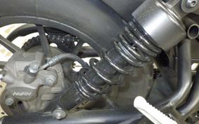 HONDA REBEL 250 A MC49