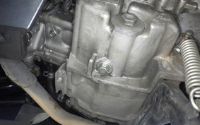 HONDA PCX 160 KF47