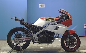 YAMAHA FZ400 R 1984 46X