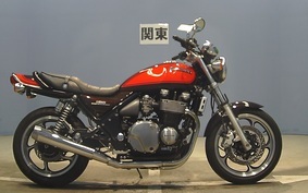 KAWASAKI ZEPHYR 1100 2007 ZRT10A