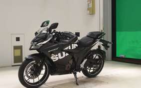 SUZUKI GIXXER 250 SF 1982 ED22B