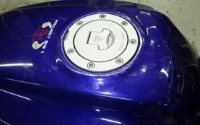 HONDA CB1300SF SUPER FOUR 2001 SC40
