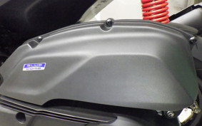 YAMAHA CYGNUS 125 X SEM5J
