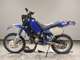 Фото Kawasaki KDX200SR Gen.2 с японского аукциона