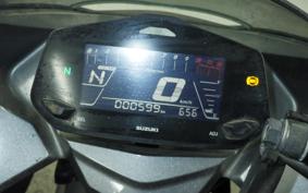SUZUKI GIXXER 250 SF