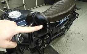 DUCATI SCRAMBLER