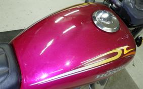 HONDA LY125 FI