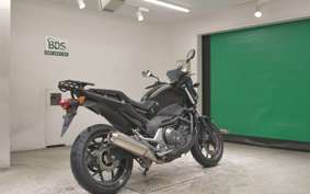 HONDA NC750S 2016 RC70