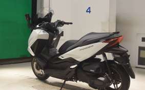 HONDA FORZA 250 2002 MF17