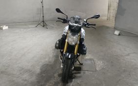 BMW R1200R 2018 0A04