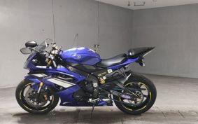 YAMAHA YZF-R6 2021 RJ16