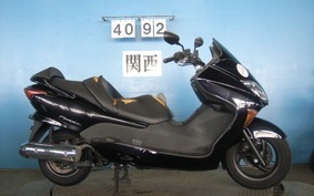 HONDA FORZA Z MF08