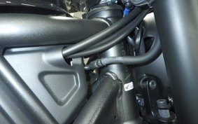 HONDA REBEL 250  S E-clutch 2024 MC49
