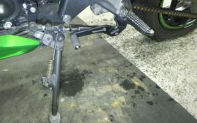KAWASAKI ZH2 SE 2022 ZRT00K