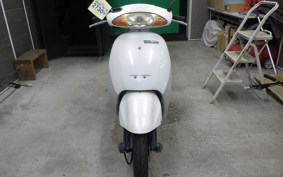 HONDA TACT GEN 3 2016 AF51
