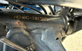 SUZUKI JIKUSA-150 NG4BG