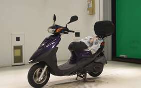 YAMAHA AXIS 125 TREET 2006 SE53J