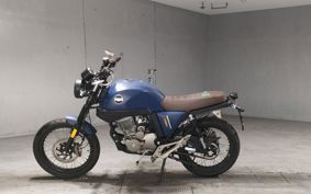 OTHER ZONTESUKAFE RACER 125 ..