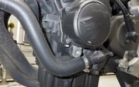 HONDA HORNET 250 2000 MC31