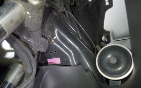 HONDA PCX 150 ABS 2008 KF30