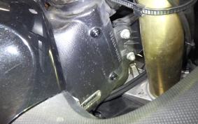 KAWASAKI ZZ1400 NINJA R 2007 ZXT40A