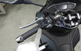 HONDA PCX 125 2025 JK05