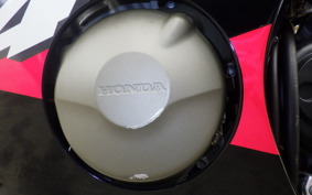 HONDA CBR600F GEN 3 2001 PC35