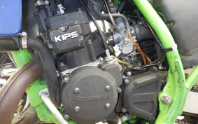 KAWASAKI KMX200 MX200A