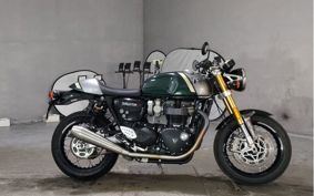 TRIUMPH THRUXTON 1200RS 2023 DAD87H