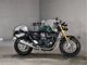 Фото Triumph THRUXTON 1200RS 2023 с японского аукциона