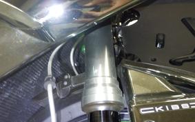 KAWASAKI NINJA H2 2015