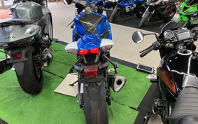 SUZUKI GSX-R750 2010 CW111