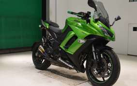 KAWASAKI NINJA 1000 A 2014