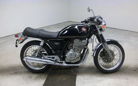 HONDA GB250 CLUBMAN MC10