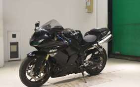 KAWASAKI ZX 10 NINJA R 2006 ZXT00D