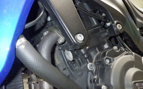 SUZUKI GSX-S 1000 2015 GT79A