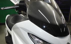 SUZUKI BURGMAN200A 2018 CH41A