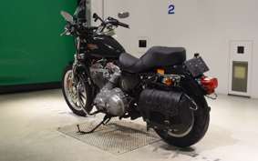 HARLEY XL883LI 2009