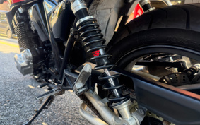 KAWASAKI ZRX400 1994 ZR400E