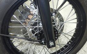 TRIUMPH BONNEVILLE SPIRIT 2015