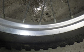 SCORPA TY-S125F 2006