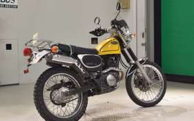 YAMAHA BRONCO 1983 5BT