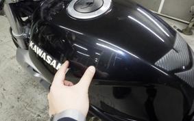 KAWASAKI BALIUS 250 Gen.2 2026 ZR250B