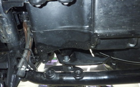 HONDA GB350 2021 NC59