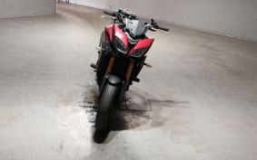 YAMAHA MT-09 2015 RN36J