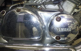 YAMAHA DRAGSTAR 250 1997 VG02J